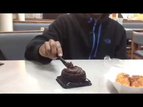 Alvira's 5th birthday