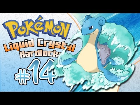 Pokémon LC Hardlocke Ep.14 - WHEN A BATTLE CAUSES YOU TO UNFORTUNATE