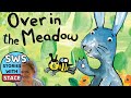 Kids Book Read Aloud Over In The Meadow By Jane Cabrera