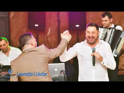 LIVE LAURENTIU CRACIUN - COLAJ MUZICA USOARA 2019