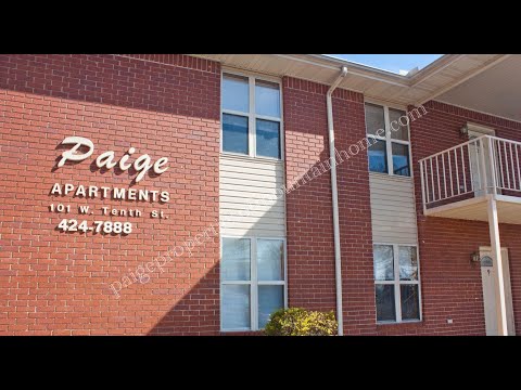 Paige Apartments - Video 2 of 2