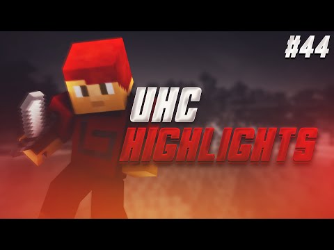 UHC Highlights: E44 - Back in Action