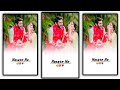 Hasate Ho Rulate Ho Hindi Romantic Song WhatsApp Status Video