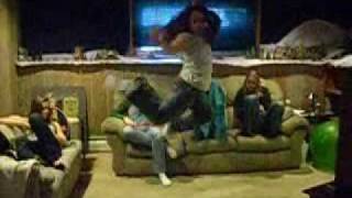 &quot;One Shot&quot; by Danity Kane Music Video (Fan Made)