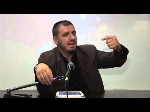 5 - Kuptimi i emrit Rrahman - Hoxhe Enis Rama