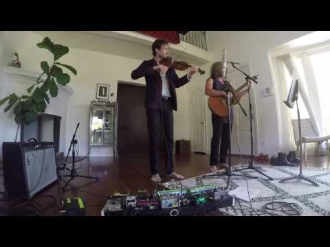 Andrew Bird: Live From The Great Room - Sic of Elephants (ft. Jim James)