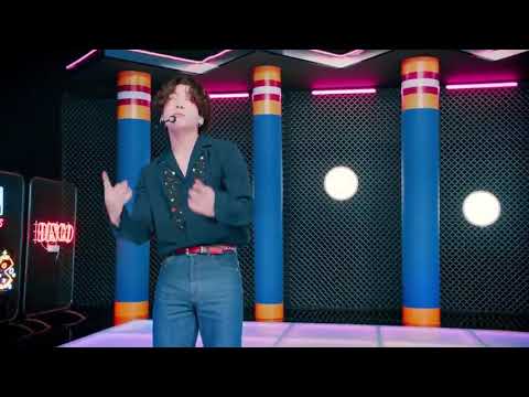 BTS Performs Dynamite (Best Artist 2020)