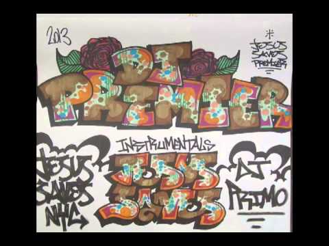 Dj Premier True Honey Buns Instrumental