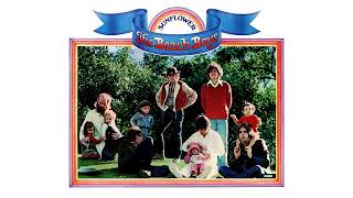 The Beach Boys - Our sweet love (2022 Unofficial Remaster)