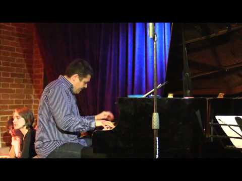 Трио Ивана Фармаковского