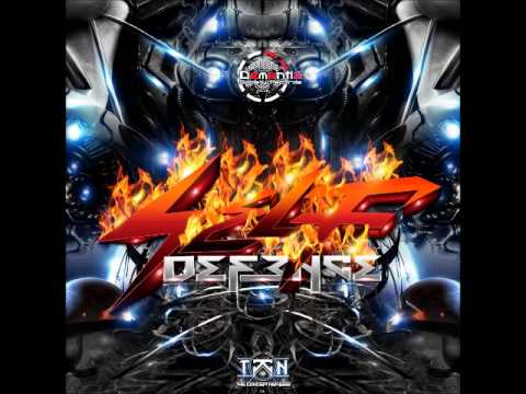 The Concept Nemesis _-_ Confusion & Panic