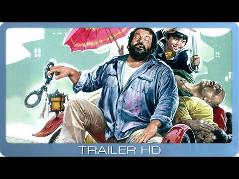 Trailer-Vorschau: Plattfuss räumt auf