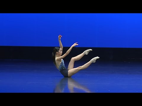 Anne Takahashi - Onde - YGP Tokyo, Japan Semi-Final Youth Grand Prix Winner 2026