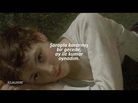 Elena Ledda - Palchì no torri (Türkçe Çeviri)