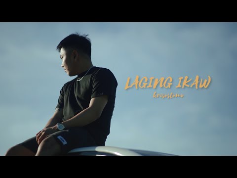 krisostomo - LAGING IKAW (Official Music Video)
