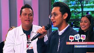 Download lagu Sufian Suhaimi - Di Matamu | POP TV mp3