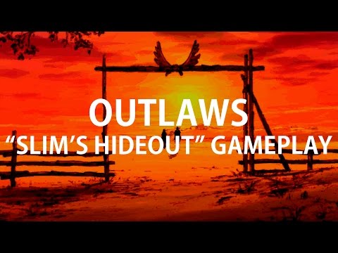 outlaws pc telecharger