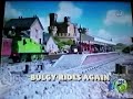 Thomas Season 9 Season 6 7 PBS Kids Title Cards