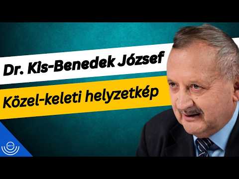 Pirkadat: Dr. Kis-Benedek József