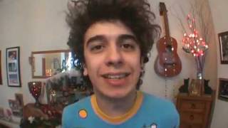 Tik Tok Ke$ha Parody - Midnight Beast Feat. Stefan Abingdon