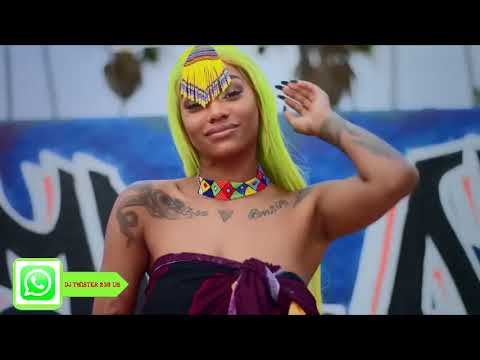 Bebe Cool    Wasibukawa Twister zouk Remix  Single