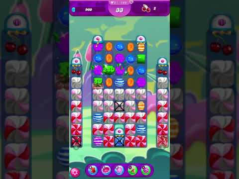 YouTube video about: How do I beat level 158 in candy crush saga?