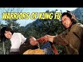 Wu Tang Collection Warriors Of Kung Fu