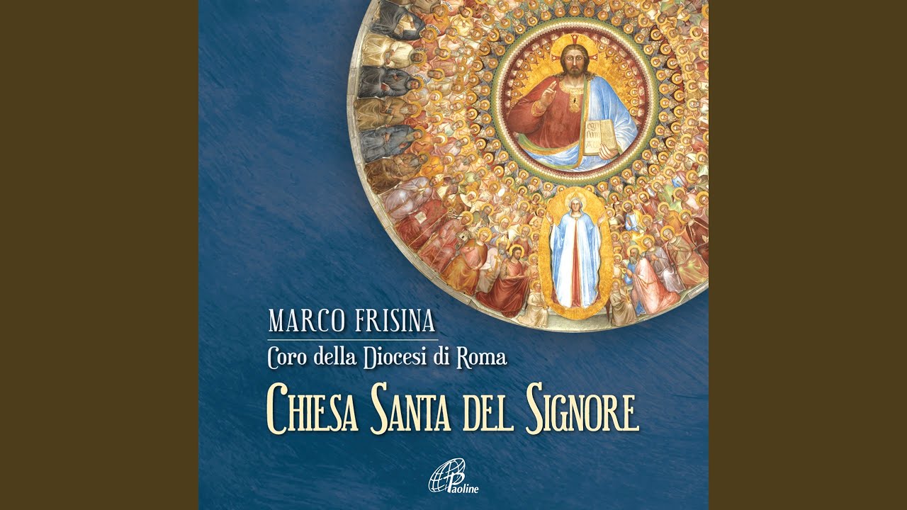 Tuo è il regno (Chiesa santa del signore)