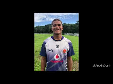 DRE MALOLO DRE - BUA BOIYAWA NI ULUIQERE 🌅