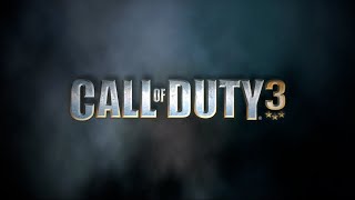 Call of Duty 3 - The Mace