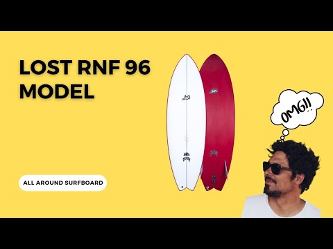 Review Lost RNF 96
