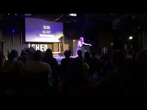 10 Minute Set