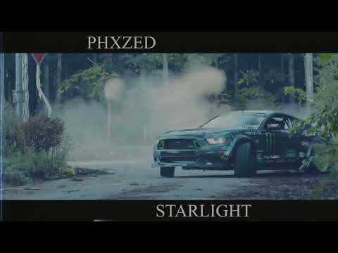 PHXZED - STARLXGHT
