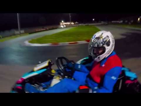 SWS Campionato 2H Endurance Gara 2 di Dad&Son (antonio) - Marzo 25 2107