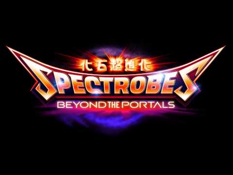 Klagmar's Top VGM #1,722 - Spectrobes: Beyond the Portals - Hyoga