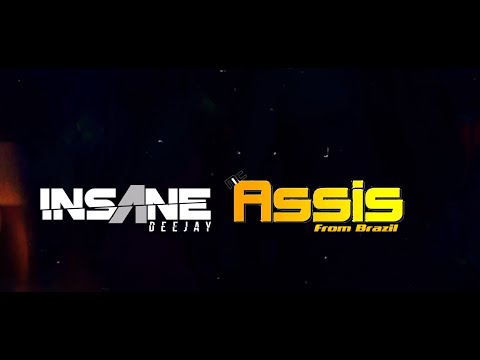 Gravação de DVD da Dupla Show do Som Automotivo MC ASSIS E INSANE DJ