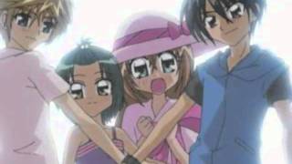 KirarixHiroto Nanairo no Ashita