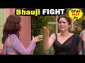 Laughter Chefs Season 2 Rubina Ankita Bhauji Battle Krishna Abhishek Sudesh Bharti Singh Comedy