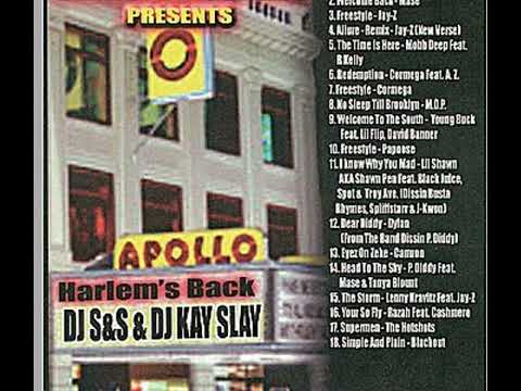 Young Buck ft. David Banner & Lil' Flip - Welcome To The South - DJ Kay Slay