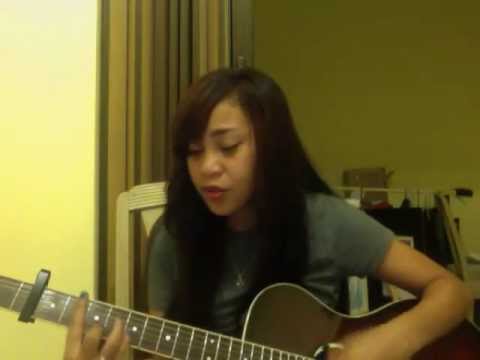 Meant to be by Tinapu- (COVER) - MANDY