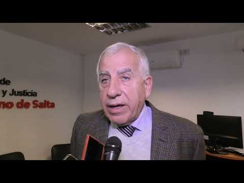 Trabajo conjunto para evitar que haya personas con condena alojadas en la Alcaidía General 1