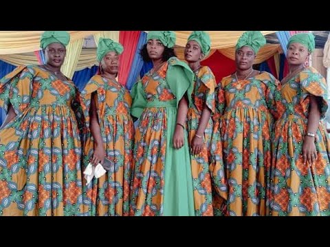 MOUN ANPIL PALE TWÒP [RACINE DJABOLO GINEN , SAMBA SOULOU]