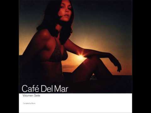 Cafe del Mar Volumen 7