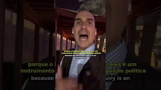 PT misturou IA com mentira. Eis o resultado. #shorts