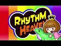 Endless Remix by Rhythm Heaven Fever