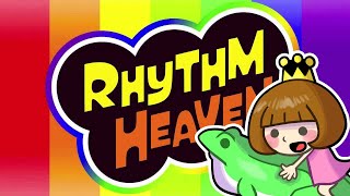 Endless Remix - Rhythm Heaven Fever