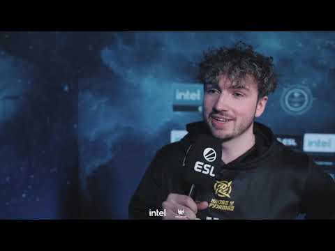 VITALITY vs NiP | IEM Winter 2021 | GRAN FINAL BO5