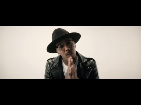 Joey Cool - Lifting Me Higher | OFFICIAL MUSIC VIDEO