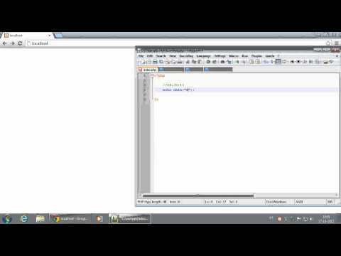 001 Introdução aos vídeos de PHP intermédio e avançado