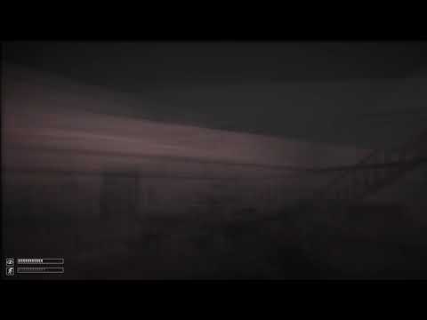 SCP Comix - SCP-1027 NPC Test Run